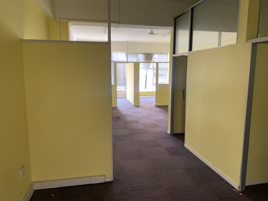 To Let commercial Property for Rent in Woodstock Western Cape